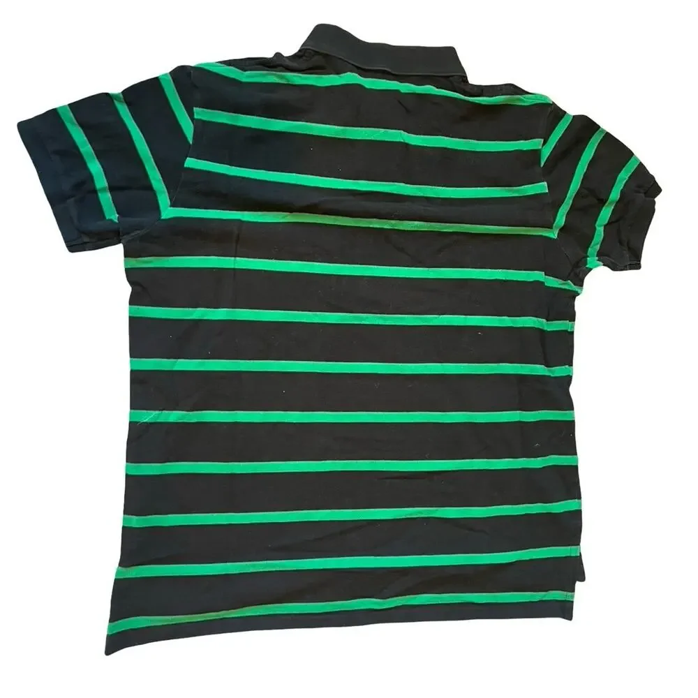 Ralph Lauren measurements laid